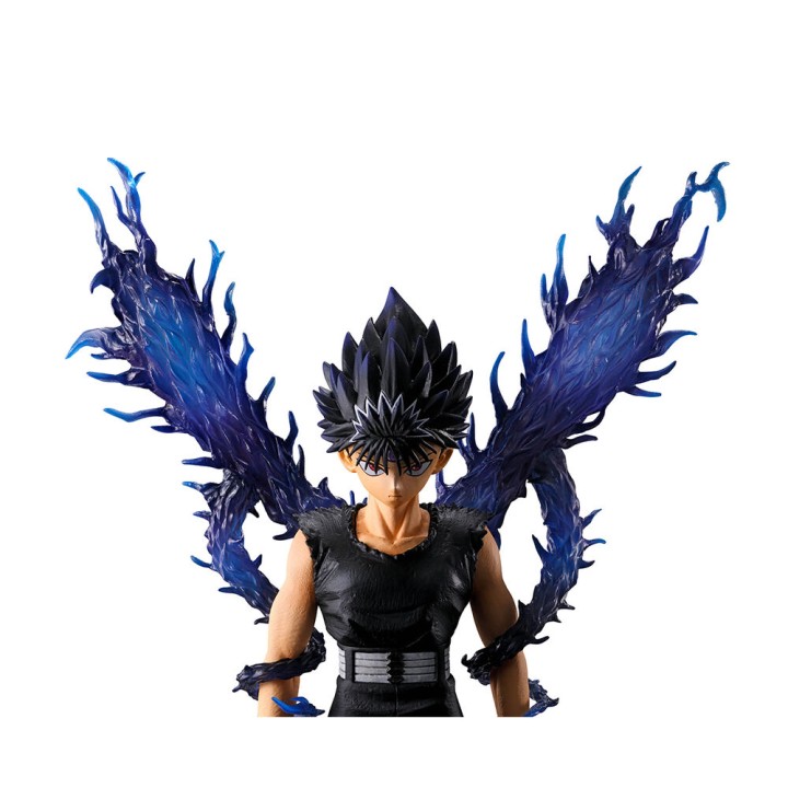 Figura Ichibansho Hiei Dark Tournament Edition Vol.3 Yu Yu Hakusho 18cm