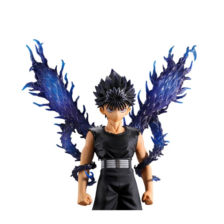 Figura Ichibansho Hiei Dark Tournament Edition Vol.3 Yu Yu Hakusho 18cm