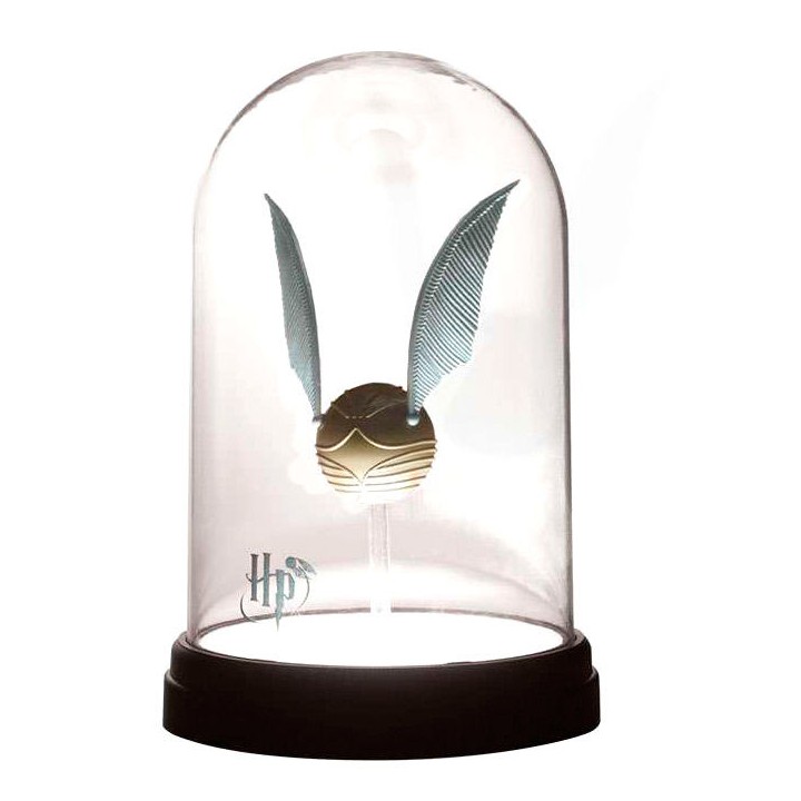 Lampara Golden Snitch Harry Potter