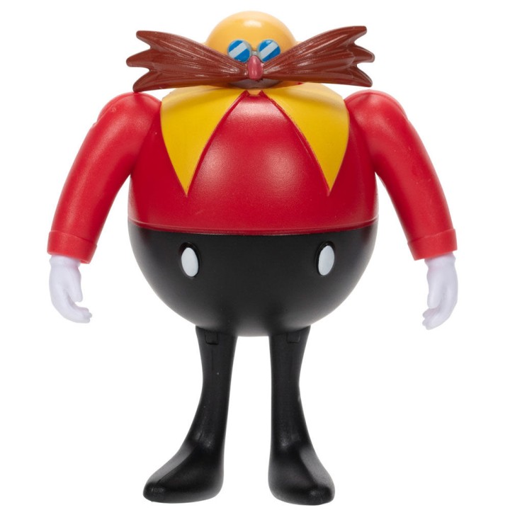 Figura Sonic The Hedgehog 6cm surtido