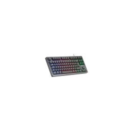 Mars Gaming Teclado Gaming TKL MK023