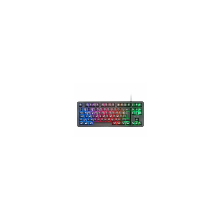 Mars Gaming Teclado Gaming TKL MK023