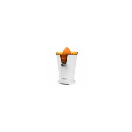 Taurus CITRUS UP prensa de cítricos eléctricos 0,2 L 40 W Naranja, Blanco