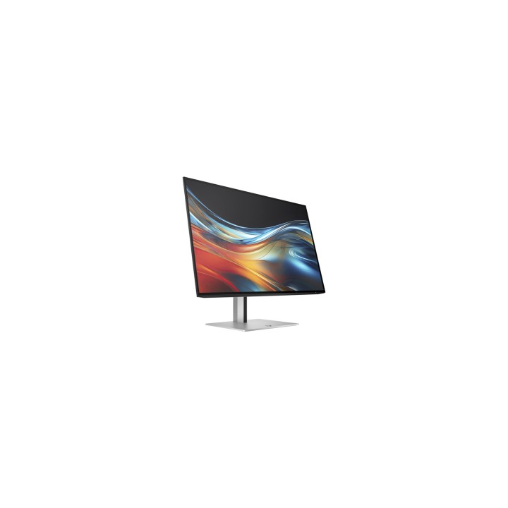 HP Monitor Pro de la serie 7 de 24 pulgadas con resolución WUXGA: 724pn