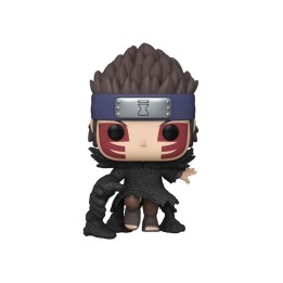 Funko pop boruto naruto next generations shinki 61388