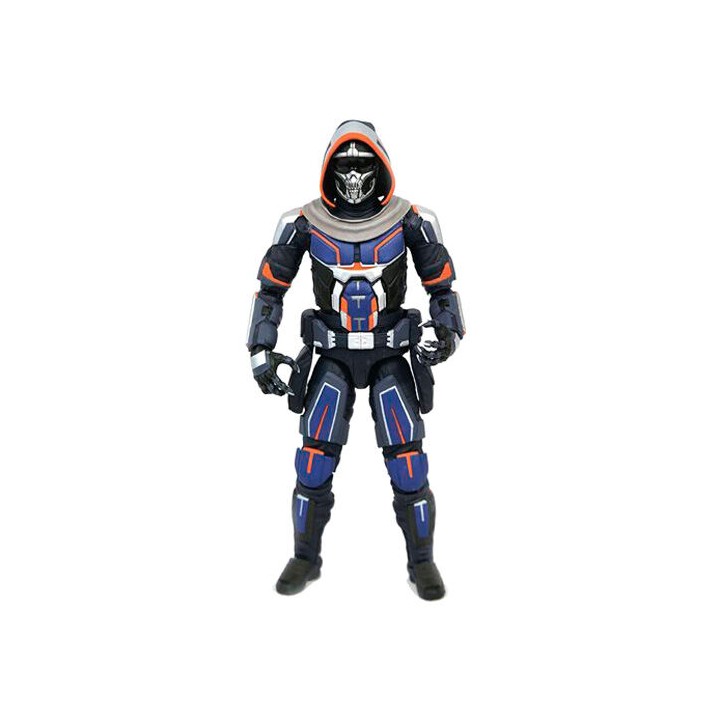 Figura Taskmaster Black Widow Marvel 18cm