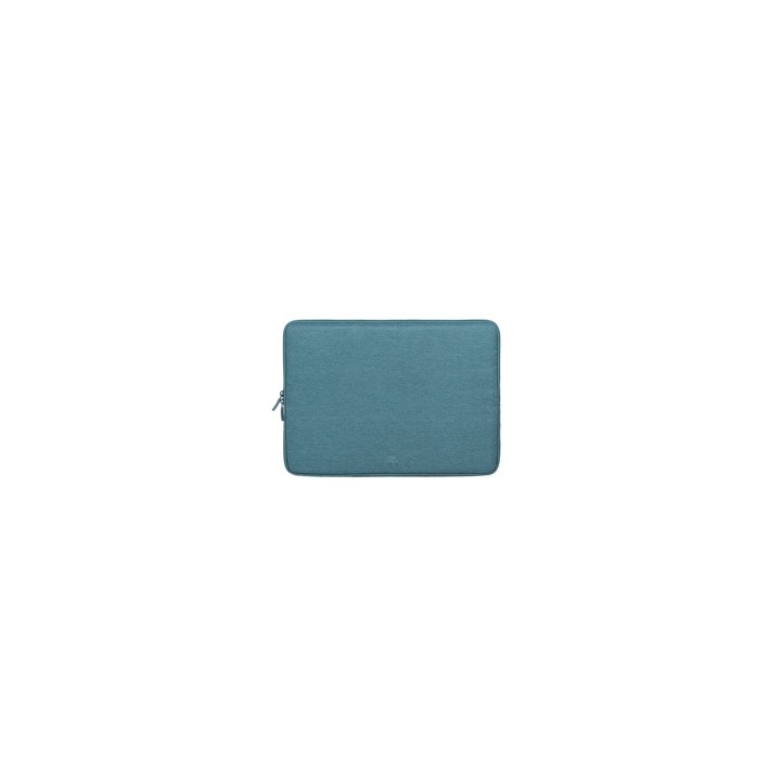 Rivacase Suzuka 7705 39,6 cm (15.6") Funda Color aguamarina