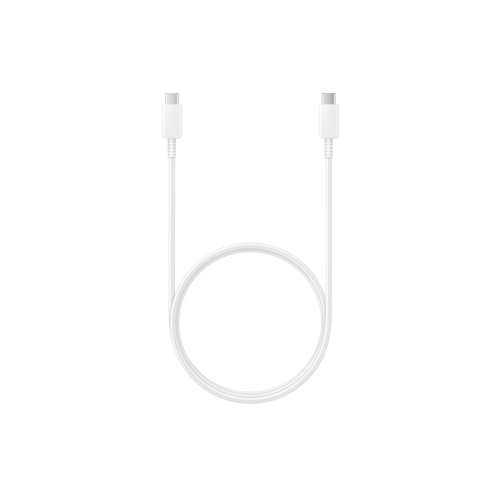 Samsung EP-DN975 cable USB 1 m USB 2.0 USB C Blanco