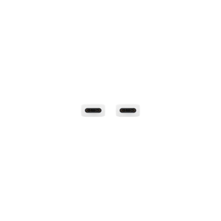 Samsung EP-DN975 cable USB 1 m USB 2.0 USB C Blanco