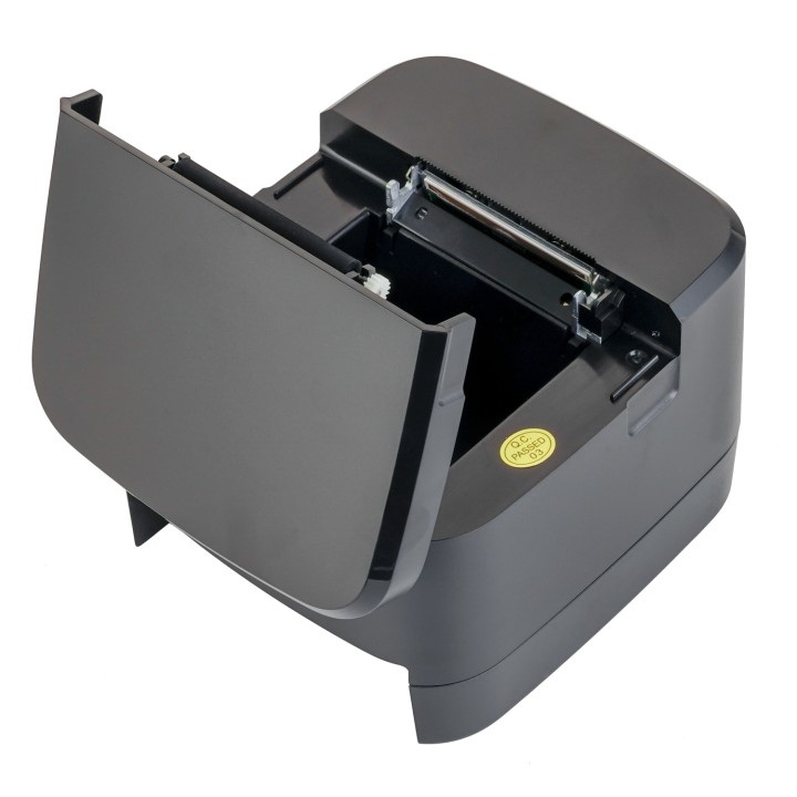iggual TP Easy 58 203 x 203 DPI Alámbrico Transferencia térmica Impresora portátil