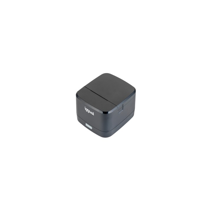 iggual TP Easy 58 203 x 203 DPI Alámbrico Transferencia térmica Impresora portátil