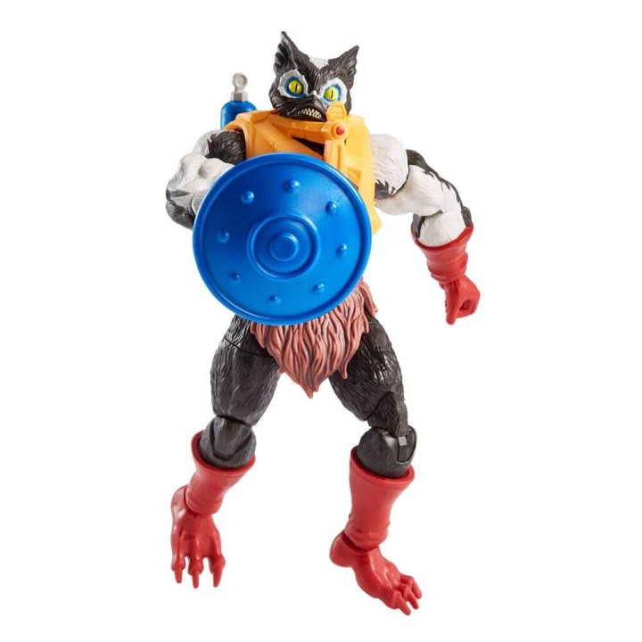 Figura Stinkor Masters of the Universe Revelation Masterverse 18cm