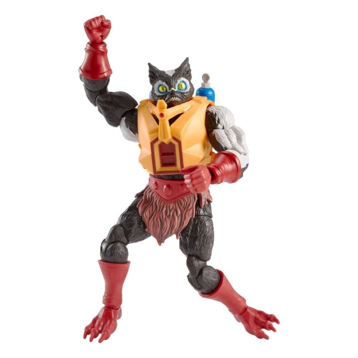 Figura Stinkor Masters of the Universe Revelation Masterverse 18cm