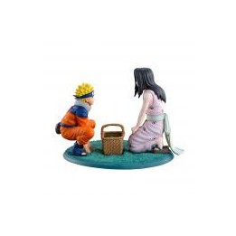 Figura naruto land narutohaku