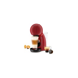Krups NESCAFÉ DOLCE GUSTO KP1A35AS cafetera eléctrica Semi-automática Macchina per caffè a capsule 0,8 L