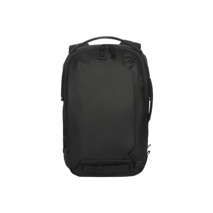 Targus TBB652GL mochila City backpack Negro Poliéster