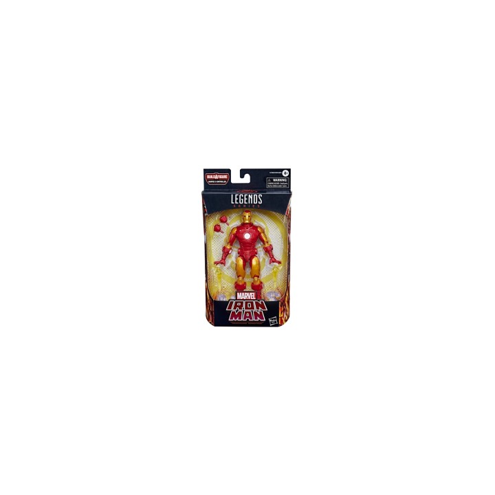 Marvel F47905X0 toy figure