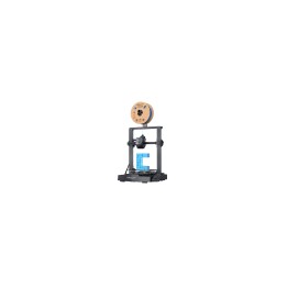 Creality 3D Ender-3 V3 SE impresora 3d Fused Deposition Modeling (FDM)
