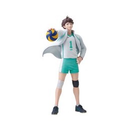 Figura Toru Oikawa