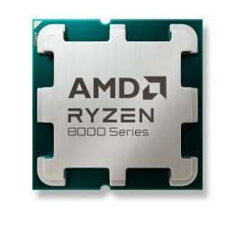 AMD Ryzen 7 8700F procesador 4,1 GHz 16 MB L3 bandeja