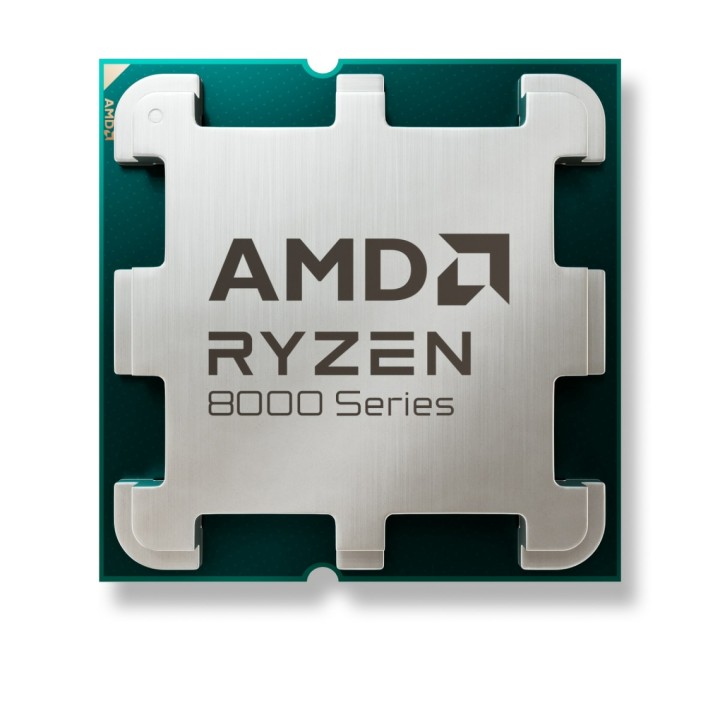 AMD Ryzen 7 8700F procesador 4,1 GHz 16 MB L3 bandeja