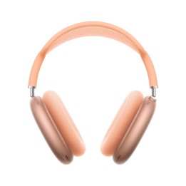 Apple AirPods Max Auriculares Inalámbrico Diadema Llamadas/Música USB Tipo C Bluetooth Naranja