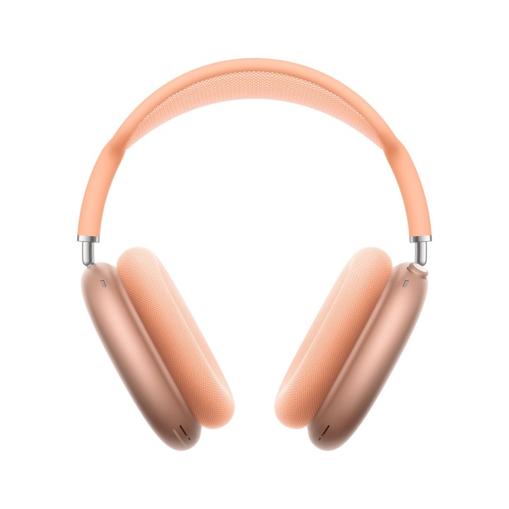 Apple AirPods Max Auriculares Inalámbrico Diadema Llamadas/Música USB Tipo C Bluetooth Naranja
