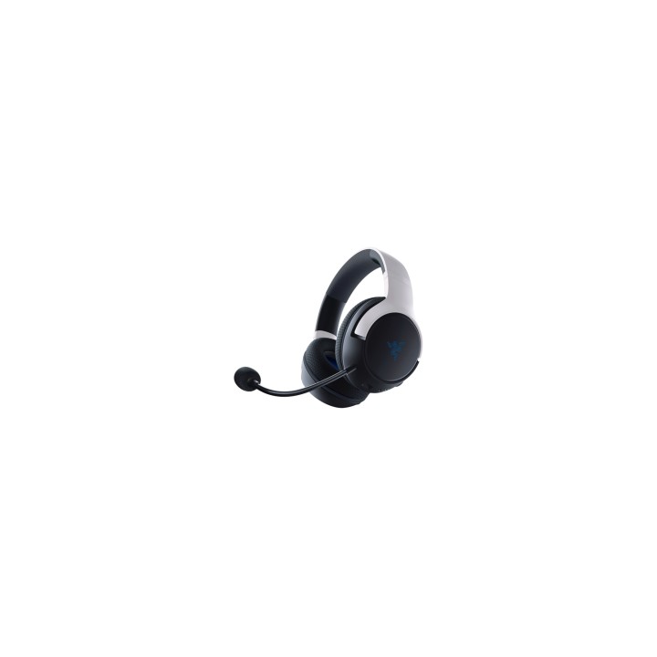 Razer Kaira HyperSpeed Auriculares Inalámbrico Diadema Juego USB Tipo C Bluetooth Blanco, Negro