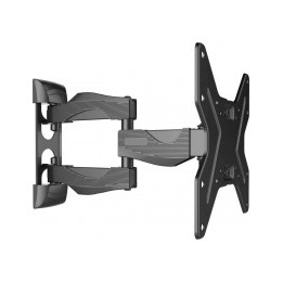 Soporte de TV MITSAI MMFMM4685 (Ajustable de 26 a 42 - Hasta 25 kg)