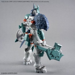 Maqueta Class Up Armor Liber Viking 30 Minutes Fantasy