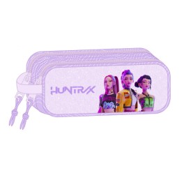 Portatodo 3D Iconic KPop Demon Hunters doble