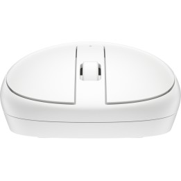HP Ratón Bluetooth 240 blanco lunar