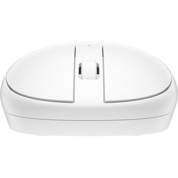 HP Ratón Bluetooth 240 blanco lunar