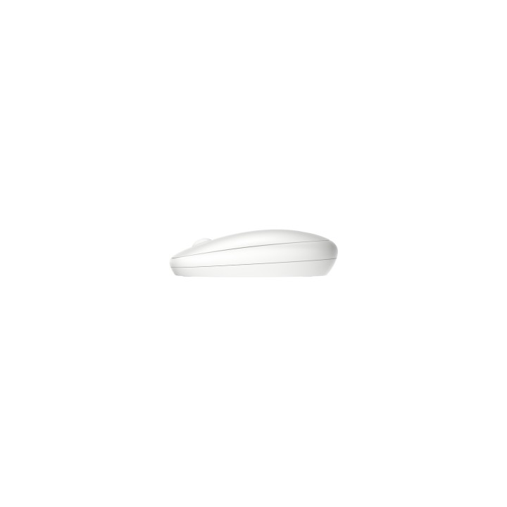 HP Ratón Bluetooth 240 blanco lunar