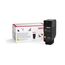 Xerox VersaLink C625 Cartucho de tóner amarillo de alta capacidad (16 000 páginas)