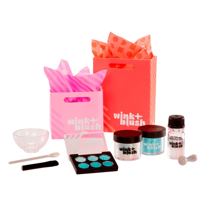 Capsula sorpresa Miniverse Mini It Makeup surtido