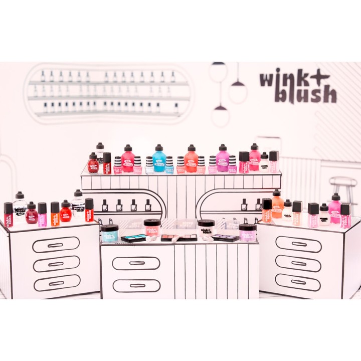 Capsula sorpresa Miniverse Mini It Makeup surtido