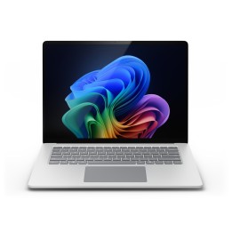 Microsoft Surface Laptop 7 Qualcomm Snapdragon 16GB/512GB/15" táctil Windows 11 Pro
