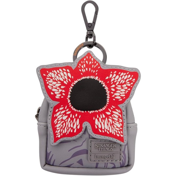 Llavero Mochila Charms Netflix Stranger Things 10th Anniversary Mystery