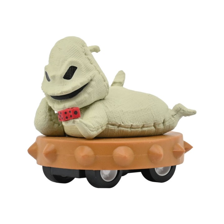Figura sorpresa Pesadilla Antes de Navidad Disney 5cm surtido