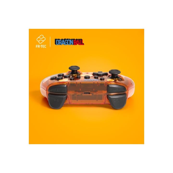 Wireless Gamepad Dragon Ball Kame