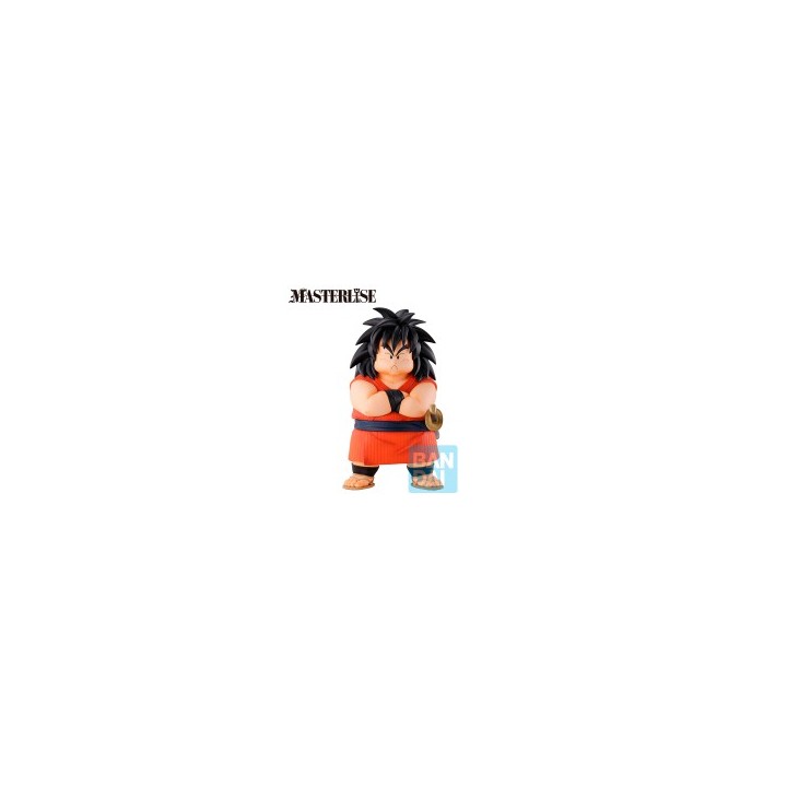 Figura Yajirobe Lookout Above Clouds Dragon Ball