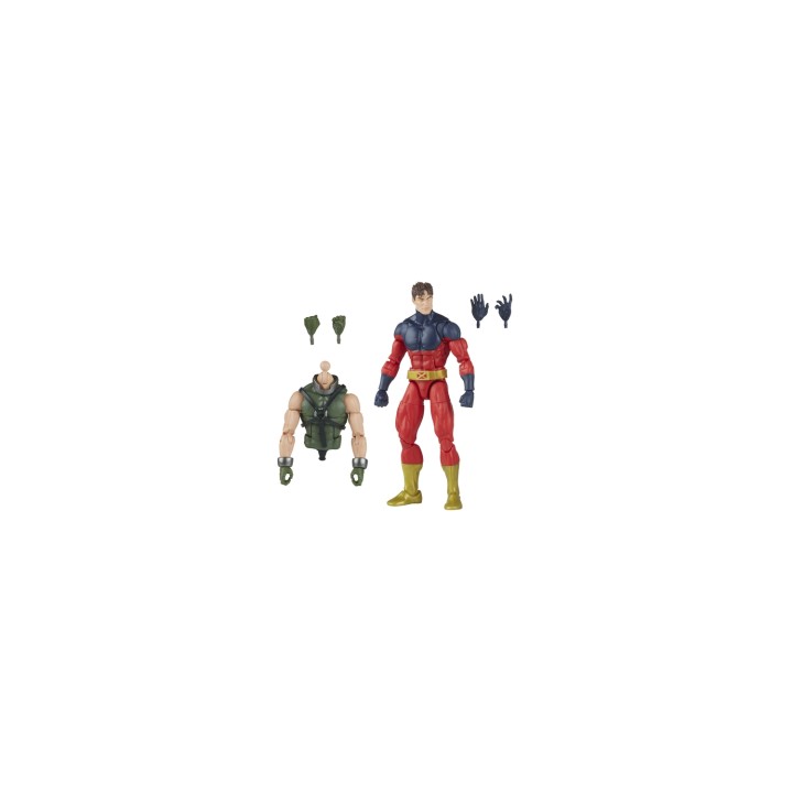 Marvel X-Men F36905X0 toy figure