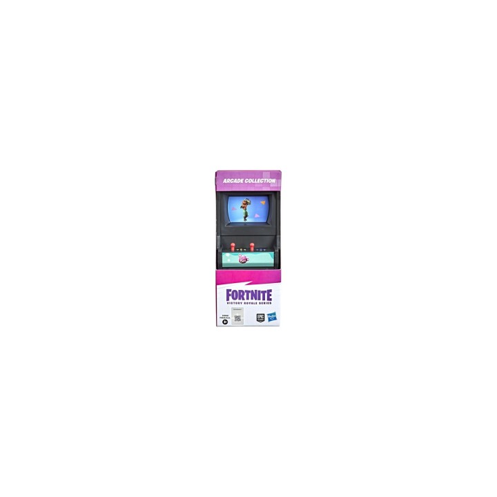 Fortnite Victory Royale Series Pink Arcade Machine