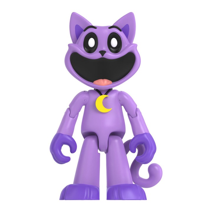 Blister 2 figuras Poppy Playtime