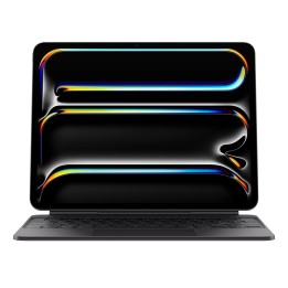 Apple Magic Keyboard para el iPad Pro de 13 pulgadas (M4) - Español - Negro