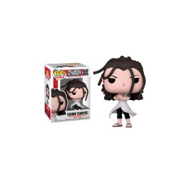 Funko pop fullmetal alchemist brotherhood izumi curtis 75618