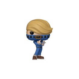 Funko pop my hero academia best jeanist 48467