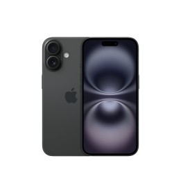Apple iPhone 16 5G 128Gb Negro Smartphone