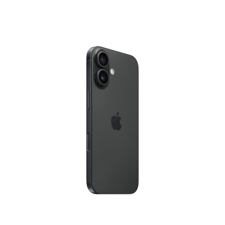 Apple iPhone 16 5G 128Gb Negro Smartphone